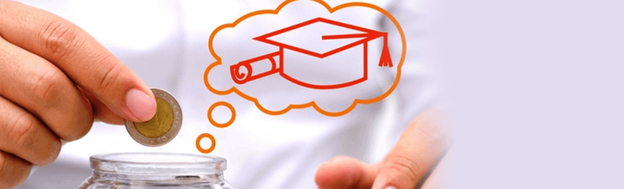 Apply now for Education Loan